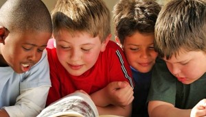 boysreading