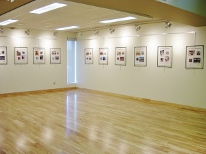 gallery