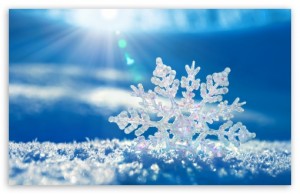snowflake